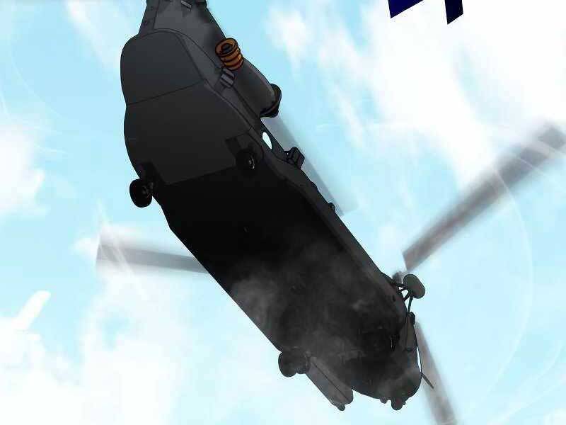 Đồ Long - Chương 13.5