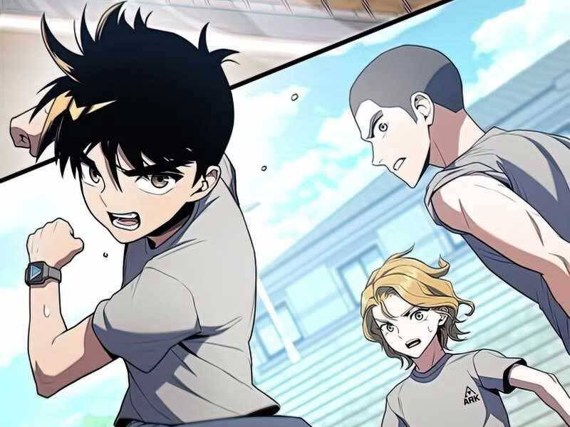 Đồ Long - Chương 14.5