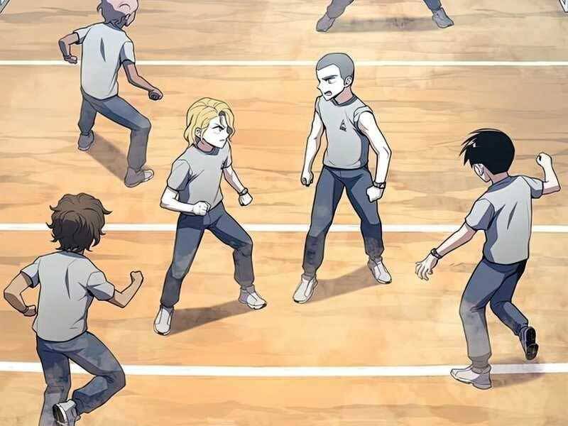 Đồ Long - Chương 14.5