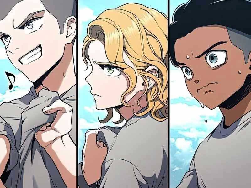 Đồ Long - Chương 14.5