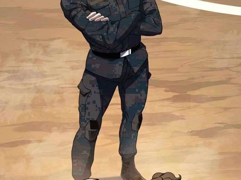 Đồ Long - Chương 14.5