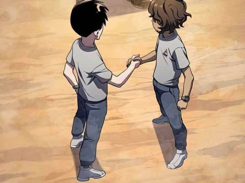 Đồ Long - Chương 14.5