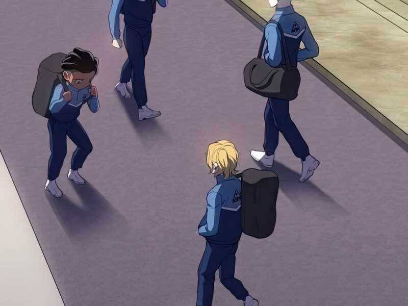 Đồ Long - Chương 14.5