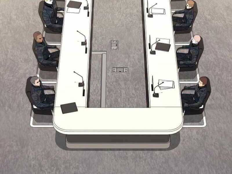 Đồ Long - Chương 14