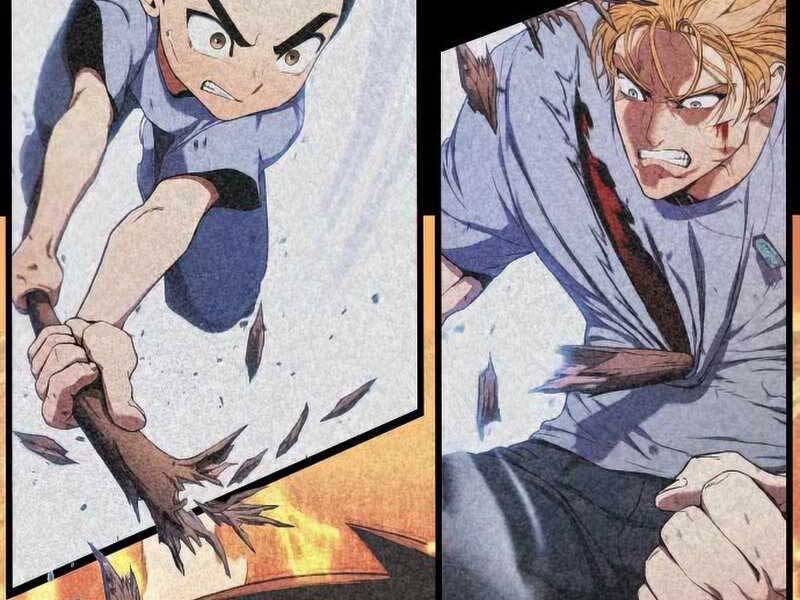 Đồ Long - Chương 14