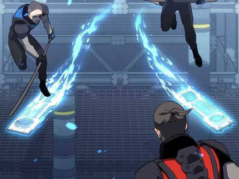 Đồ Long - Chương 15