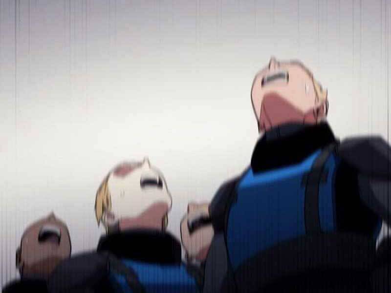 Đồ Long - Chương 16