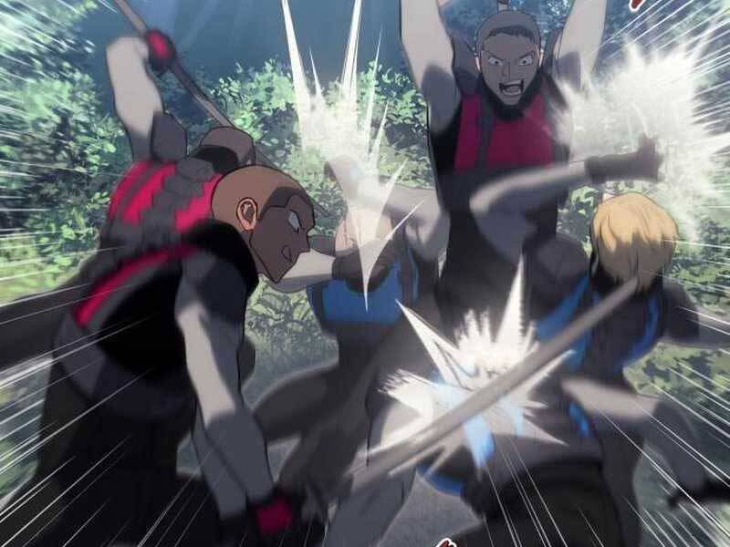 Đồ Long - Chương 16