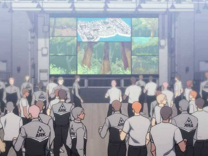 Đồ Long - Chương 16