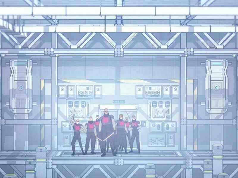 Đồ Long - Chương 16