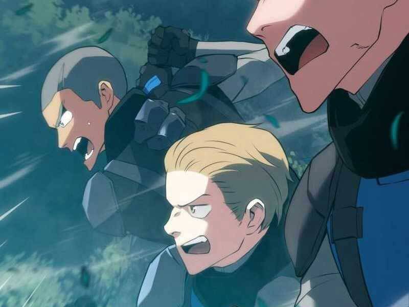 Đồ Long - Chương 16