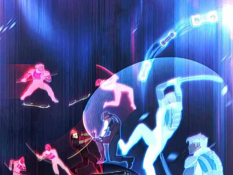 Đồ Long - Chương 17