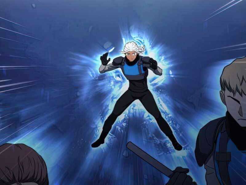 Đồ Long - Chương 17