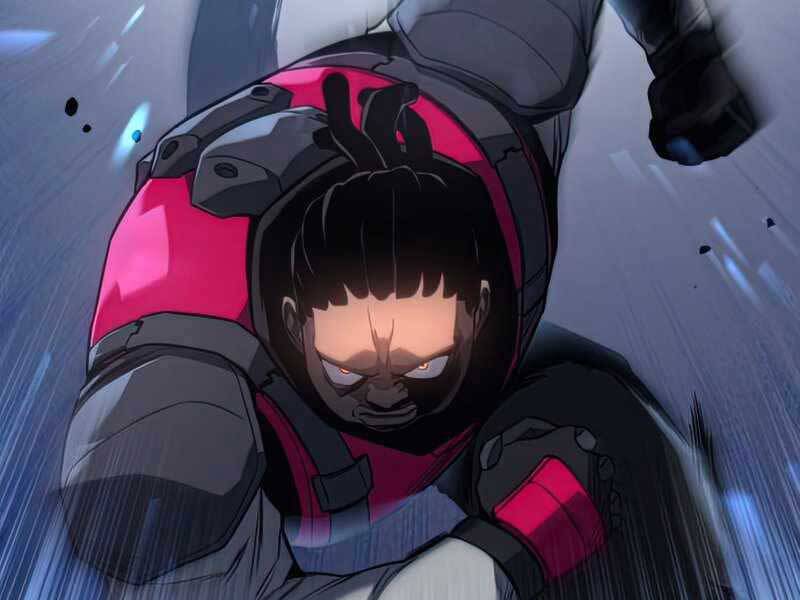 Đồ Long - Chương 17