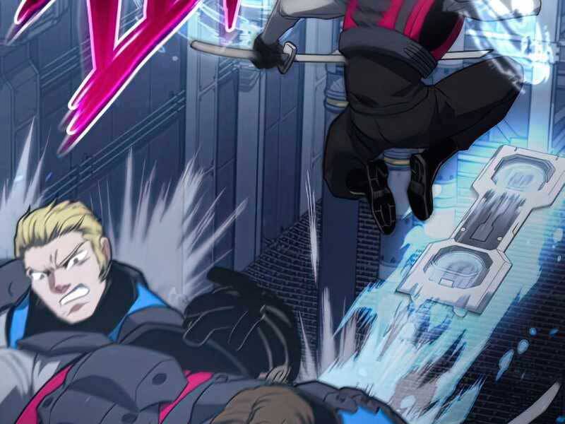 Đồ Long - Chương 17