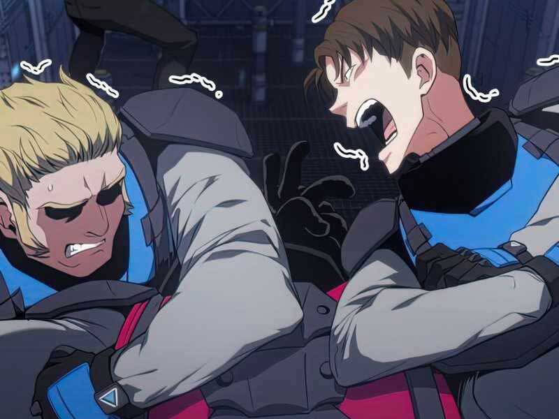 Đồ Long - Chương 17