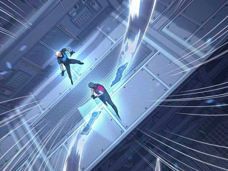 Đồ Long - Chương 17