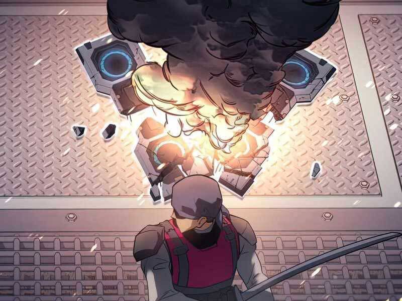 Đồ Long - Chương 17