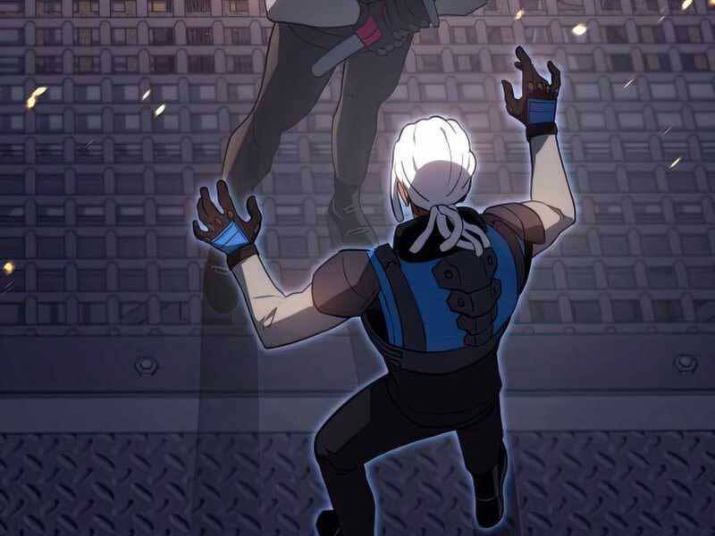 Đồ Long - Chương 17