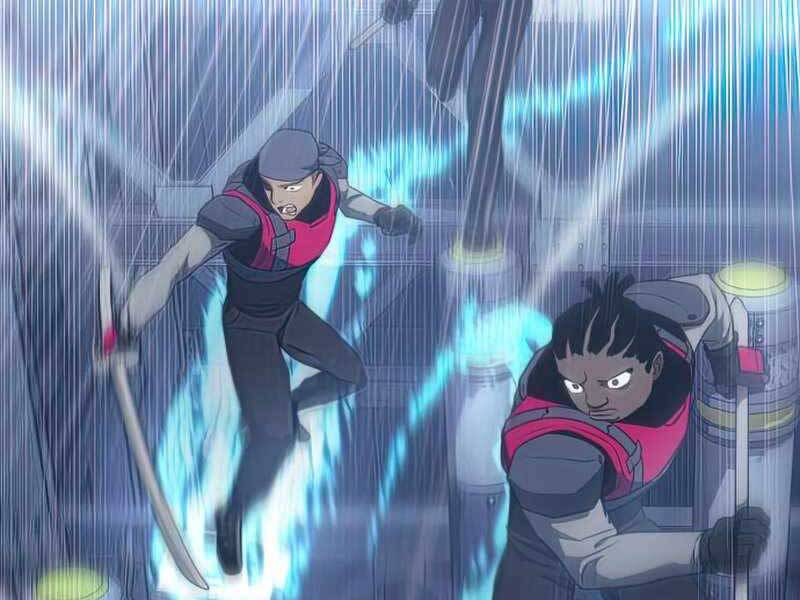 Đồ Long - Chương 17