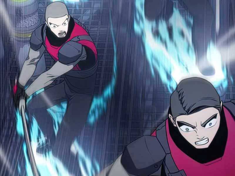 Đồ Long - Chương 17