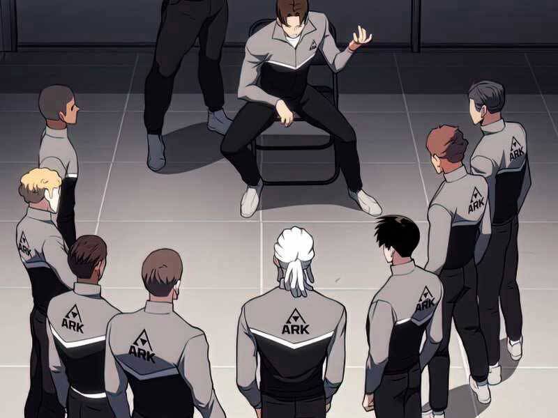 Đồ Long - Chương 17