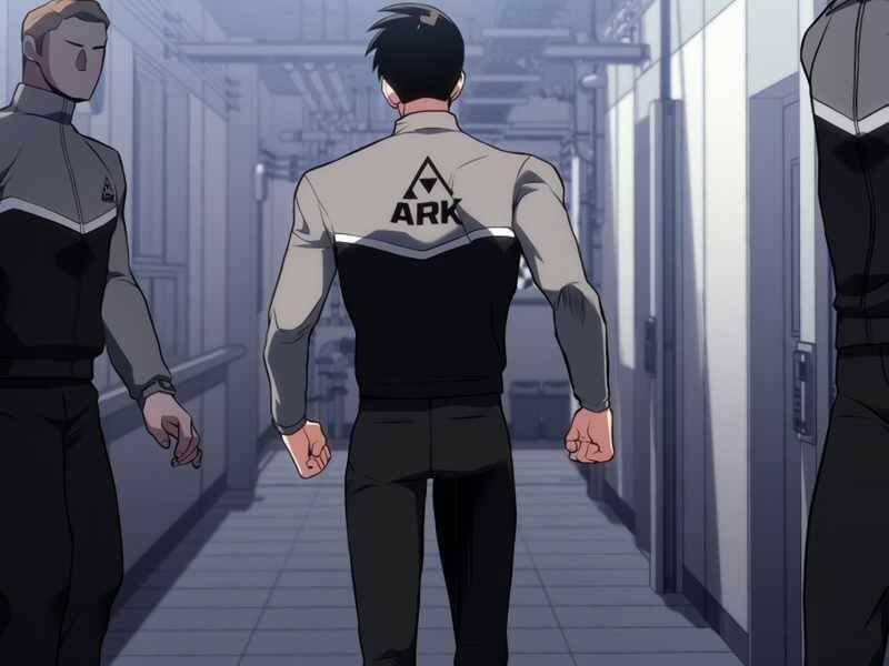 Đồ Long - Chương 18