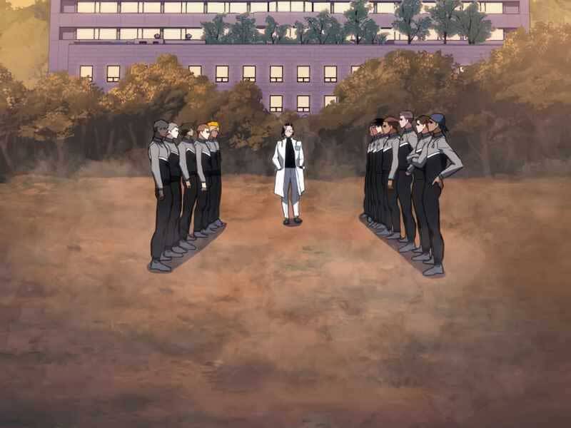 Đồ Long - Chương 18