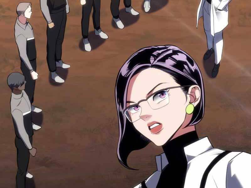 Đồ Long - Chương 18