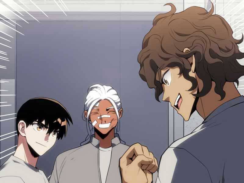 Đồ Long - Chương 18