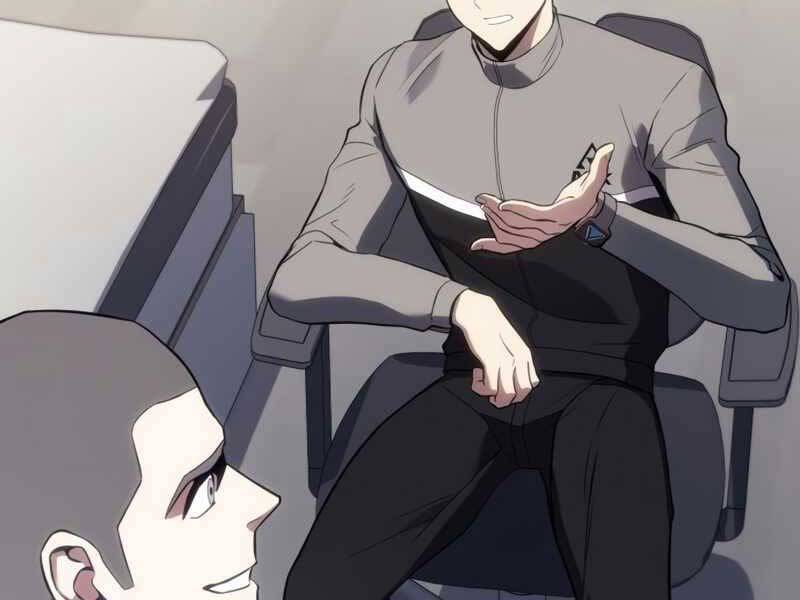 Đồ Long - Chương 18