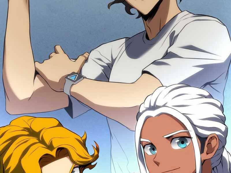 Đồ Long - Chương 18