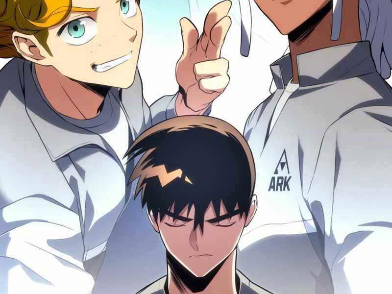 Đồ Long - Chương 18