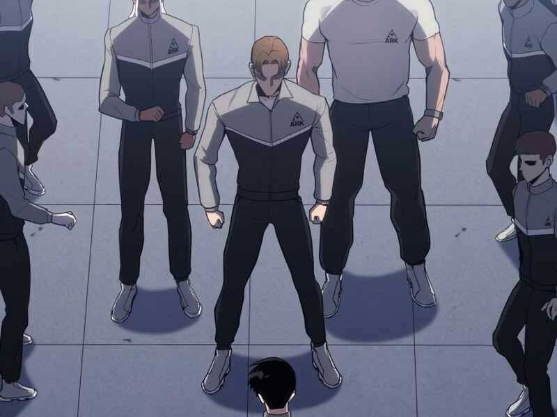 Đồ Long - Chương 18