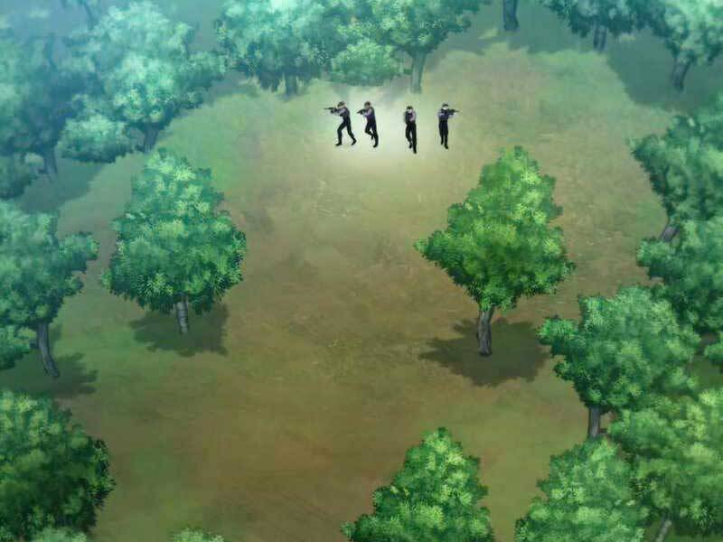 Đồ Long - Chương 19