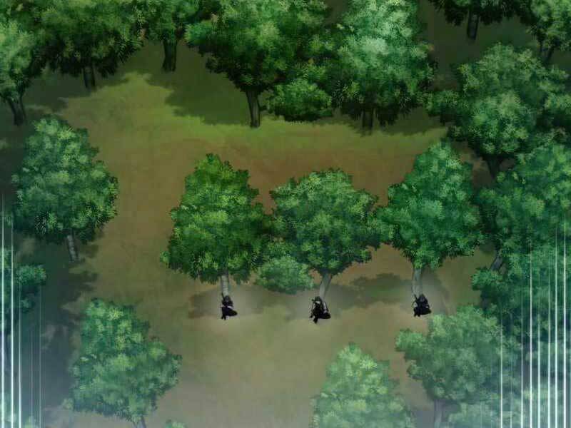 Đồ Long - Chương 19