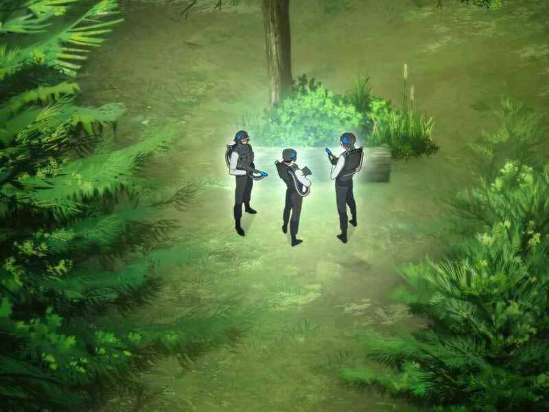 Đồ Long - Chương 19