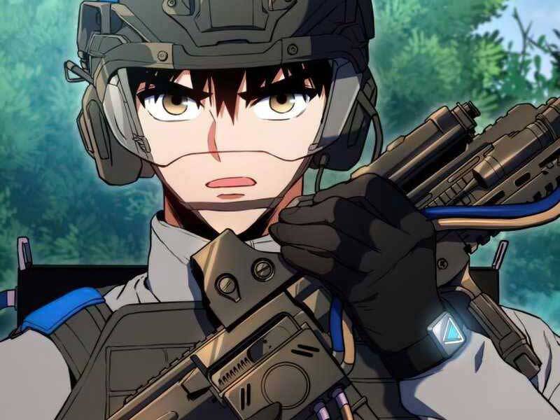 Đồ Long - Chương 19