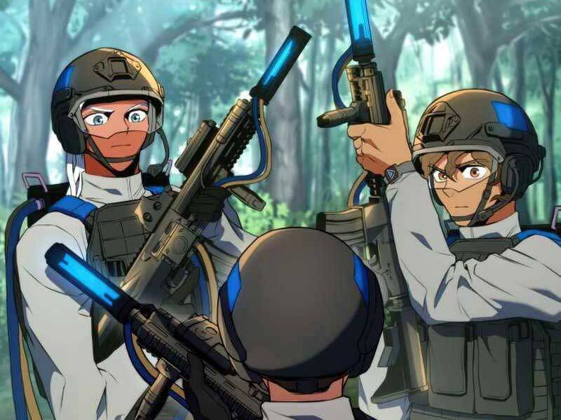 Đồ Long - Chương 19