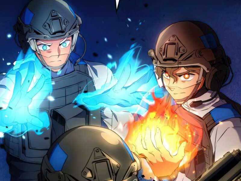 Đồ Long - Chương 19