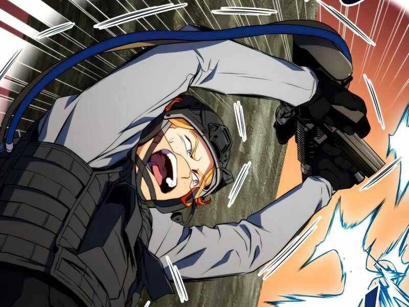 Đồ Long - Chương 19