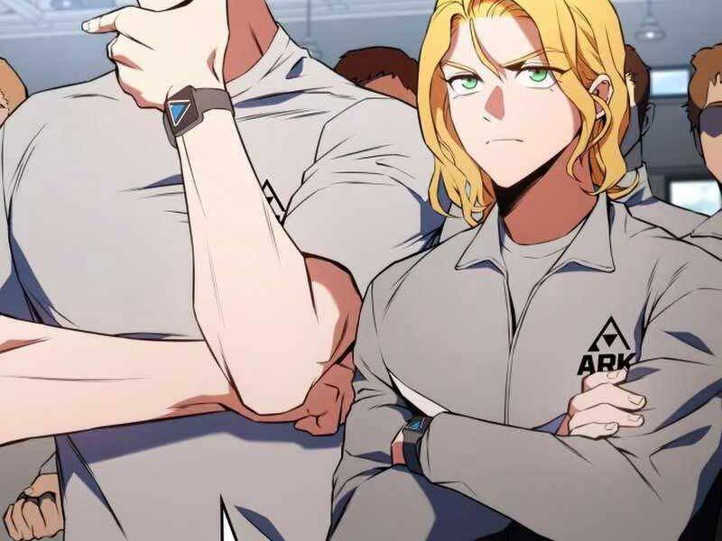 Đồ Long - Chương 19