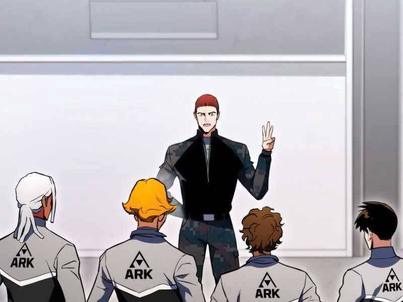 Đồ Long - Chương 19