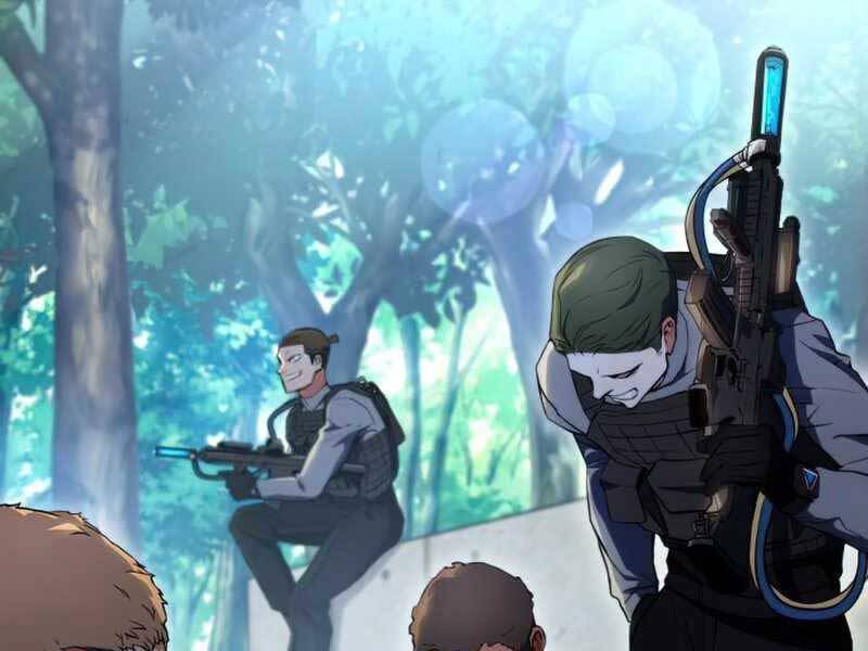 Đồ Long - Chương 19