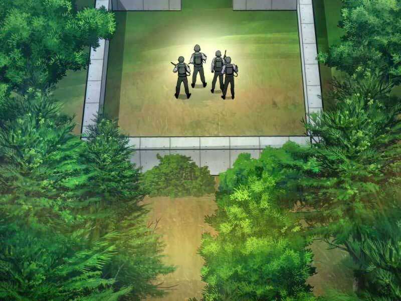 Đồ Long - Chương 19