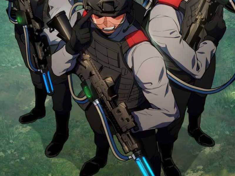 Đồ Long - Chương 19