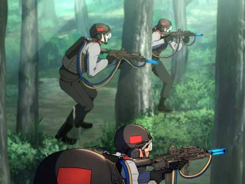 Đồ Long - Chương 19