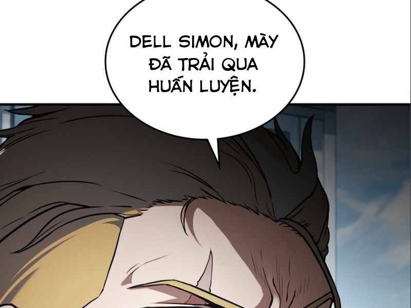 Đồ Long - Chương 2