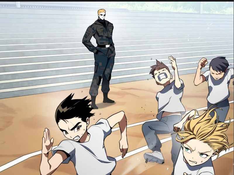 Đồ Long - Chương 2