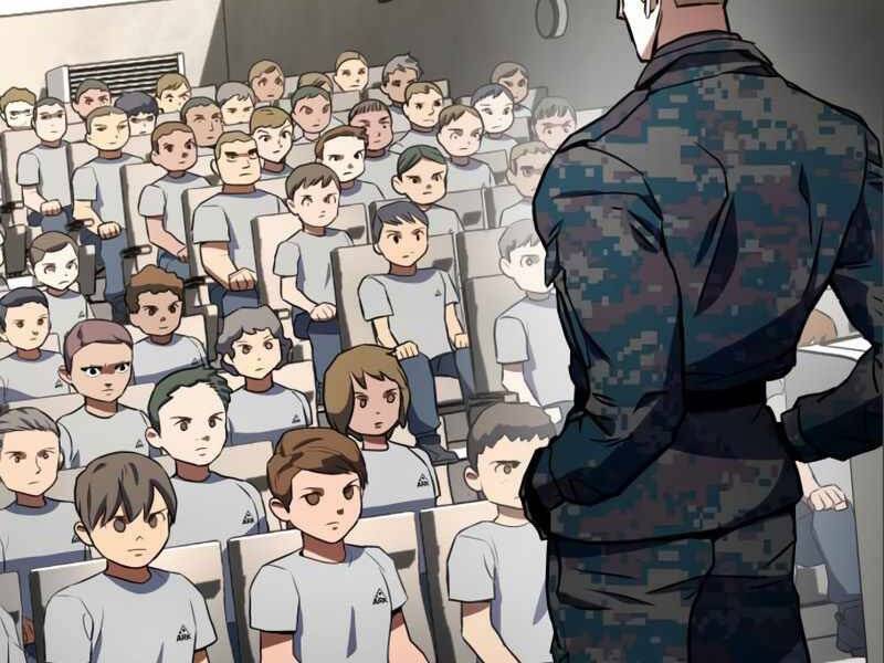 Đồ Long - Chương 2